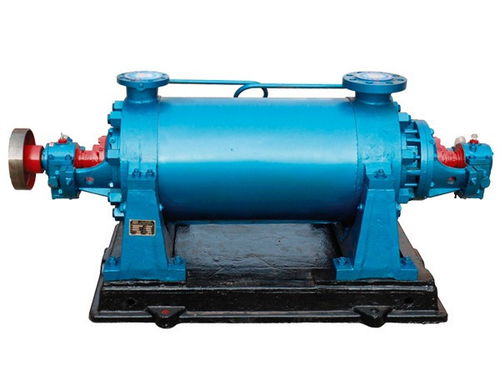 耐高溫多級泵哪里的最好