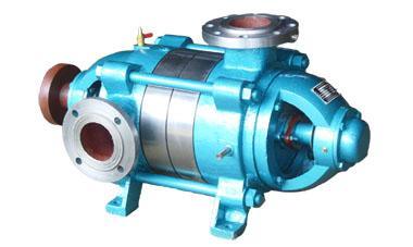 df型多級泵圖片,df型多級泵高清圖片 自貢市西南耐腐蝕泵廠,