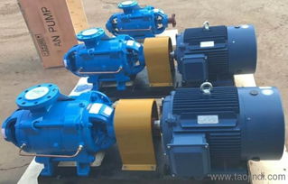 延邊多級泵 嘉通泵業(yè) df高揚程多級泵