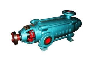 D6-25*3多級離心泵(圖)圖片_高清圖_細節圖-長沙東方工業泵廠