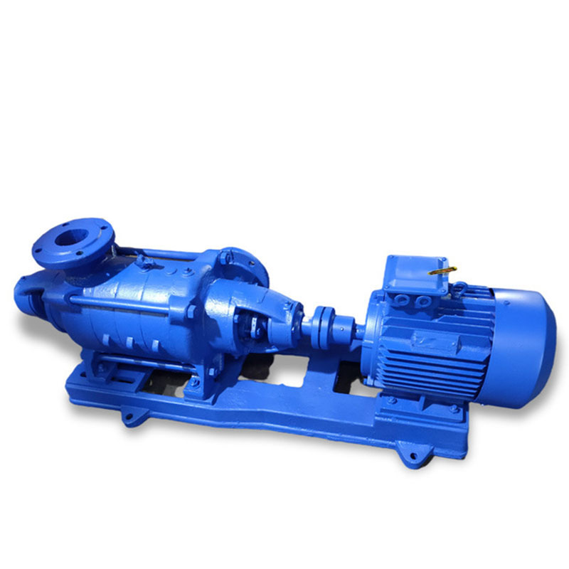 進(jìn)口d型臥式多級(jí)離心泵 不銹鋼多級(jí)泵 臥式多級(jí)循環(huán)泵_專注高質(zhì)量的