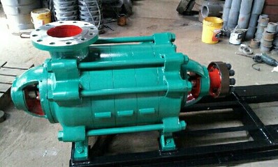 MD280-65X8耐磨臥式離心泵 D型臥式多級(jí)離心泵_泵欄目