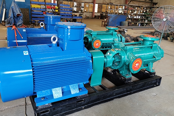 cdlf12-20 cdlf不銹鋼立式多級泵法蘭出水口離心泵-化工儀器網