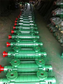 2gc 5 5多級泵,多級泵,辰龍泵業 多圖