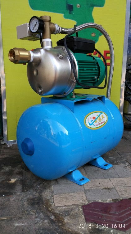 【廣州天晟自吸自動泵供貨商】- 