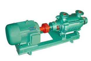 沛源泵業 臥式多級泵安裝的注意事項 排水泵生產廠家