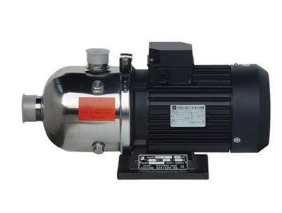 CHLF輕型臥式多級離心泵/不銹鋼臥式多級離心泵/不銹鋼臥式離心泵 _供應信息_商機_中國泵閥商務網