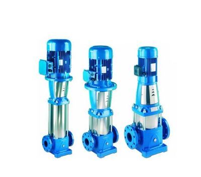 徐州利安科技 引領多級泵技術的卓越企業商鋪