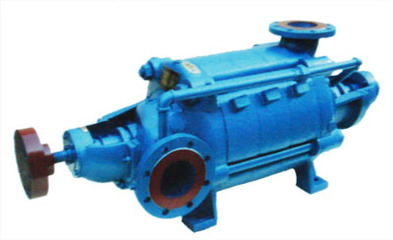 多級泵生產廠家及其價格分析 以新鄉泵廠為例