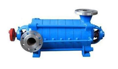 多級泵 定義與結(jié)構(gòu)特點(diǎn)