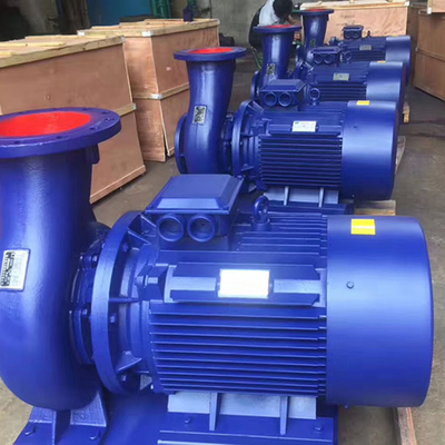 多級泵產(chǎn)品說明