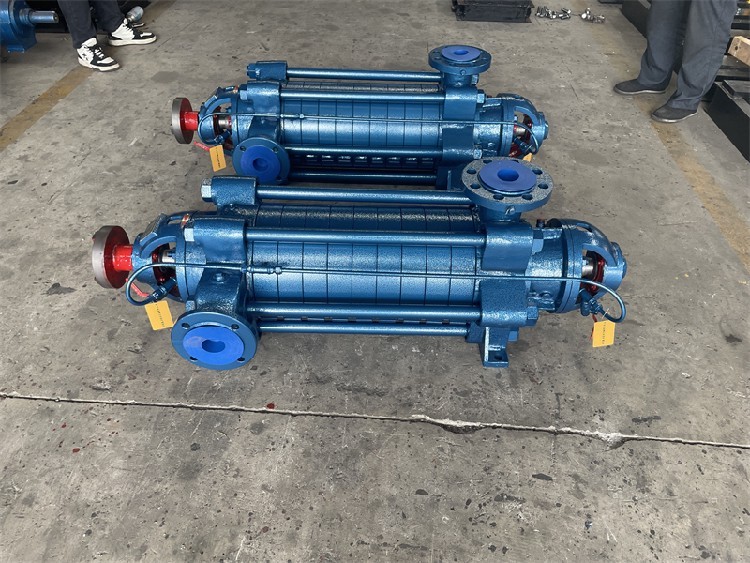 陜西D型多級離心泵價(jià)格解析——湖南中大節(jié)能泵業(yè)多級泵選購指南