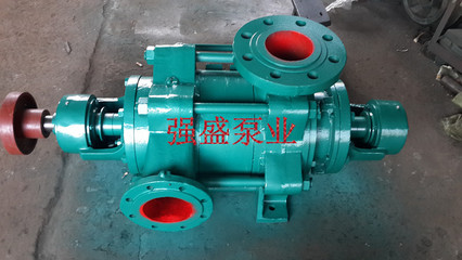 探索優質多級泵 從生產到選購的全面指南