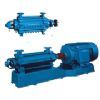 D、DG型臥式多級離心泵 高效能分段式設計的工業動力核心
