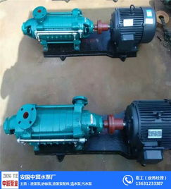 專業之選 耐腐蝕多級泵廠家與多級泵技術解析