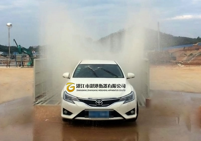 工程洗車(chē)機(jī)